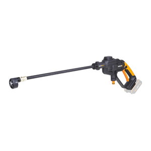 Akuga pesur Hydroshot WG620E.9 karkass, Worx