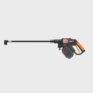 Akuga pesur Hydroshot WG633E, Worx