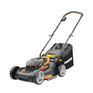Akumuruniiduk WG743E, Worx