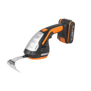 Grass/Shrub Shear WG801E.5, Worx
