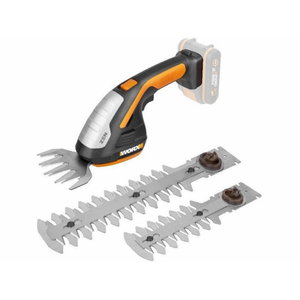 Black & Decker GSL700 7.2V Li-Ion Cordless Grass Shears Shrubber