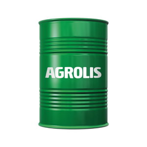 Tractor oil AGROLIS STOU PLUS 10W30 205L, Lotos Oil