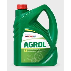Traktoriõli Agrolis U, Lotos Oil
