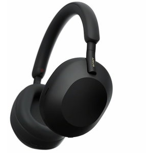 Sony mürasummutavad bluetooth Hi-Res kõrvaklapid WH-1000XM5 