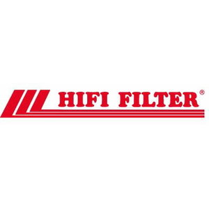 Huoltosarja Wille 865, Hifi Filter