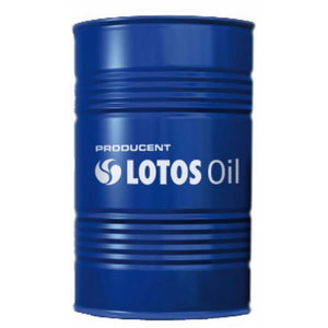 Gear Oil  API GL-5 SAE 80W90 205L, Lotos Oil
