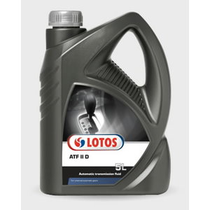 Automatic transmission fluid ATF IID 1L, Lotos Oil