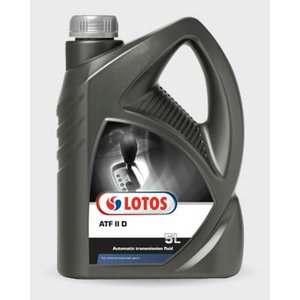 Automaatkasti õli ATF II D 1L, Lotos Oil