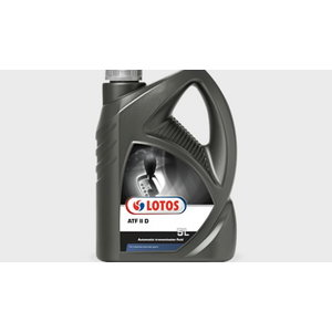 Automatic transmission fluid ATF IID, Lotos Oil