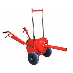 Elektrinis veržliasūkis WNR-STD Columbus 