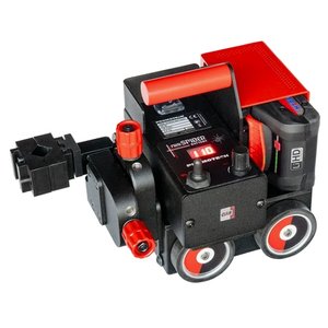Welding tractor Mini Spider Battery (battery-powered)