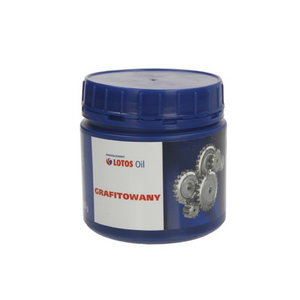 Grease GRAPHITIC, Lotos Oil
