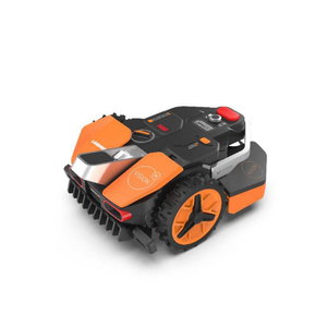 Robotniiduk Vision M800, Worx