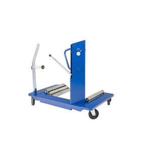 Wheel trolley for tractors WT1500NT WT1500