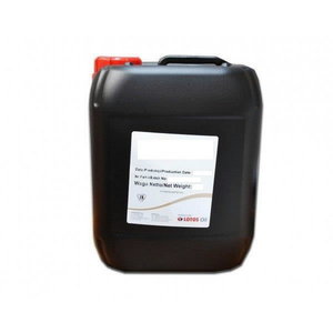 Emulsifying metalworking oil EMULSIN PRESS 30L, Lotos Oil