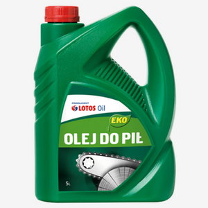 Saeketiõli Oil For Saws ECO, Lotos Oil