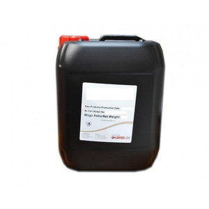 Industrial gear oil TRANSMIL SYNTHETIC 320 PAO 30L, Lotos Oil