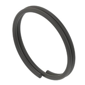 Spiral External Snap Ring