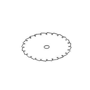 Shaw set, bush cutter CLS-520ES