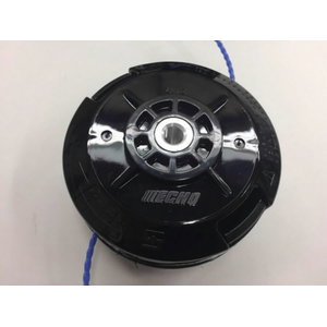 SIIMAPÄÄ G137 100 3/8-24UNF G137100, GT-222ES