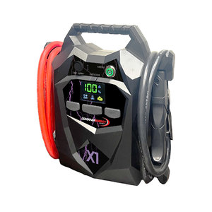 LITHIUM START BOOSTER 12V X1