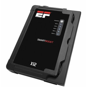 Lithium Start Booster X12 12V, Lemania