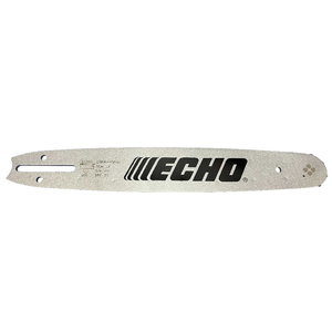 Juhtplaat 3/8 1,3 30 cm/12"  laminate (X122-000073), ECHO