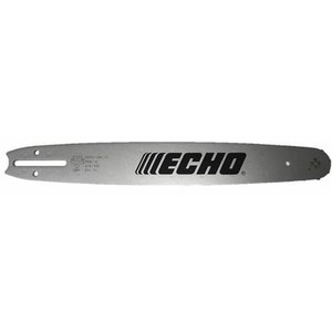 Juhtplaat .325 1,3 33 cm/13" Solid, ECHO
