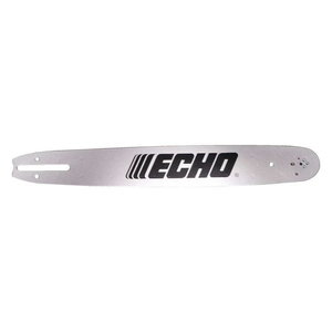 Juhtplaat .325 1,3 38 cm/15" (laminate), ECHO