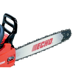 Juhtplaat 3/8 1,5 45 cm/18" Solid (X125-000260), ECHO