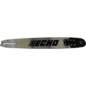 Juhtplaat .325 1,5 50 cm/20" Solid, ECHO