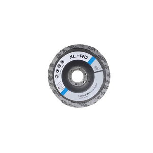 &Scaron;lifavimo diskas XL-RD 125x22mm 2A MED