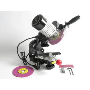 Ķēžu asinātājs ar disku 3,0 mm un 4,5 mm, OZAKI