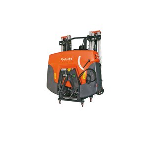 Sprayer XMS218 1800l