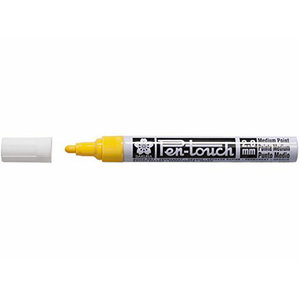 Marker PEN-TOUCH yellow 2,0mm