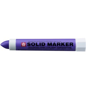 Marker Solid Sakura Extreme purple
