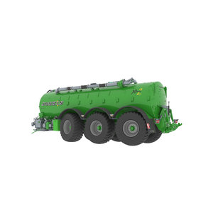Slurry tanker Joskin X-TREM2 Vacuum 26000TX