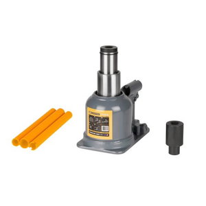 Bottle jack 10T 120-260mm 