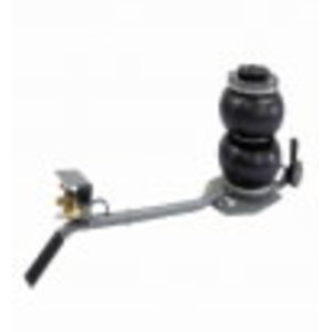 2 TON PNEUMATIC BALLOON JACK LOW PROFILE 
