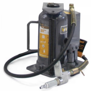 Pneumohidraulinis domkratas 20T, , Winntec