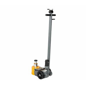 Pneumo hidraulinis domkratas 32/16T, Winntec