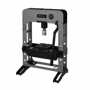 Hydraulic press 15T, Winntec