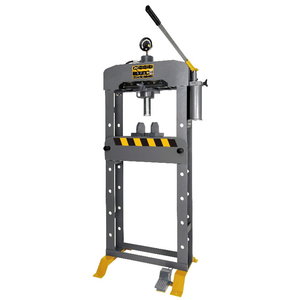 Hidrauliskā prese 30 t, Winntec