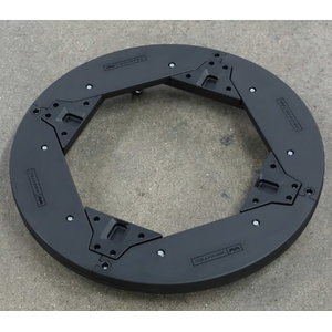 Renkaiden kuljetusalusta SMART Disc, Winntec