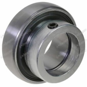 Bearing YET205 25X52X31/15 SKF