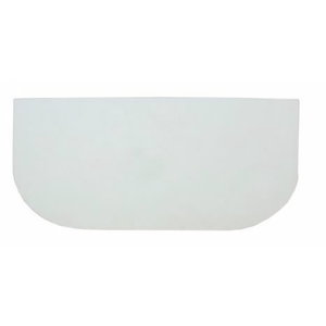 Windshield, lower for KOBELCO/NEW HOLLAND excavator 2007 - 2 