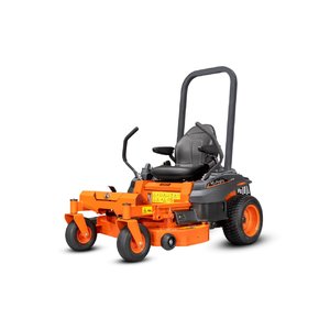 Nulinio apsisukimo vejapjovė KUBOTA Z1-421 
