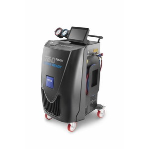 AC station Konfort touch 760 TOUCH RID, Texa