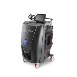 Konditsioneeri hooldusseade Konfort 780 TOUCH RID BI-GAS, Texa