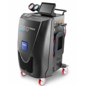 Product image of: AC station Konfort 760 TOUCH BUS for 134 gas, Texa